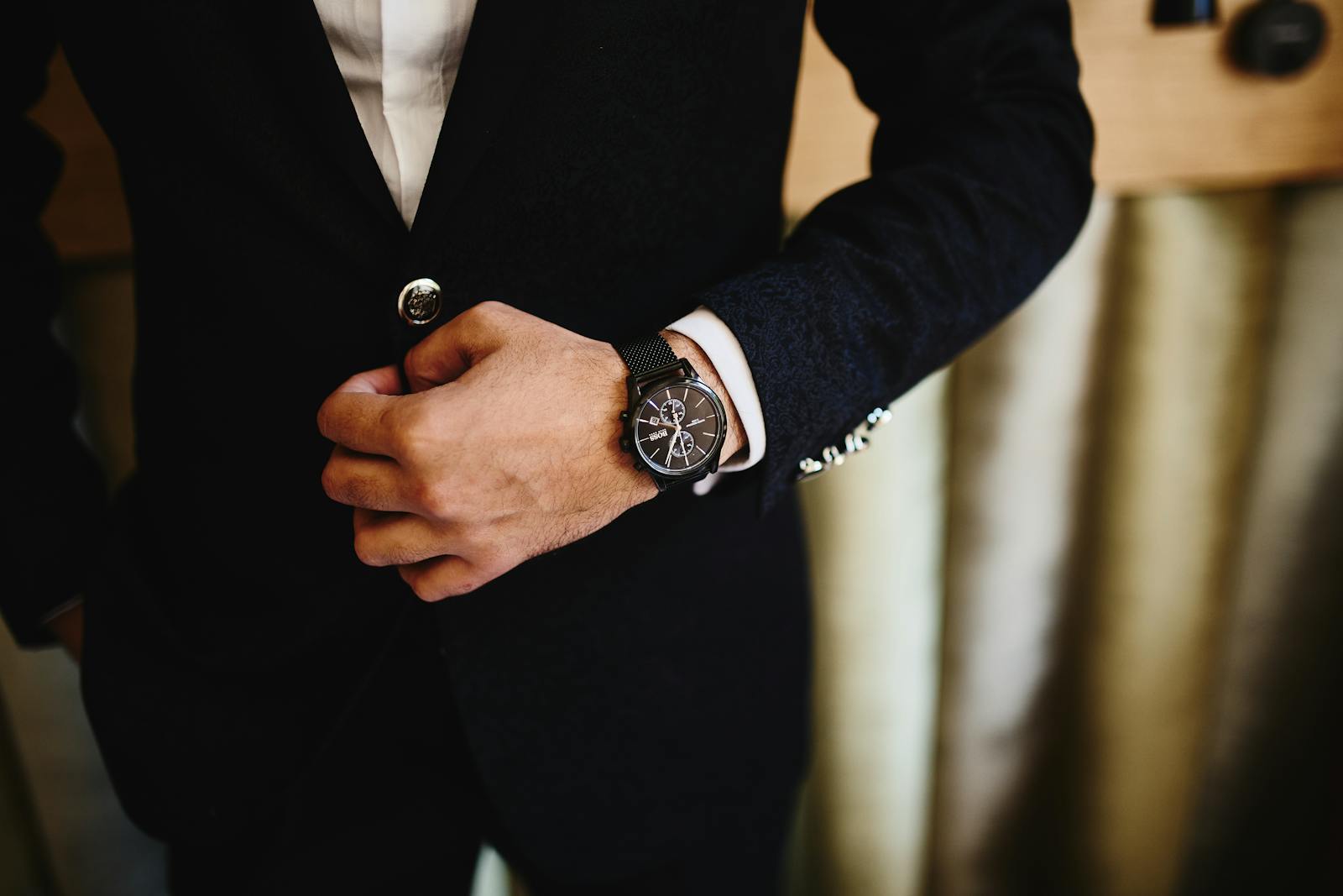 Vendi il tuo orologio